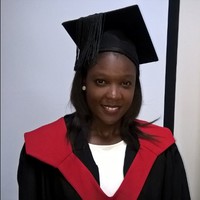 Rachel Nephawe