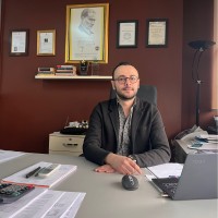 Yucel Yilmaz