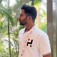 Vineeth Shetty