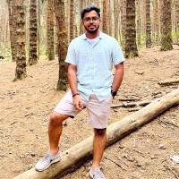 Vinothkumar S