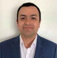 Carlos Gonzalez Diaz