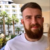 Liam Clifford
