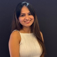 Rushali Desai