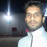 Devinder Yadav