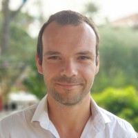 Jeremy Racalbuto