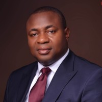 Michael Mme Etuk