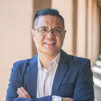 Julius Alejandro, M.S.