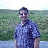 Shaukat Ali Tanoli