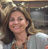 Pilar Gómez Rivera