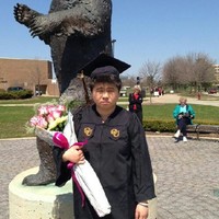Susana Wong