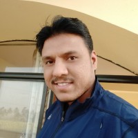 Shashikant Chavan