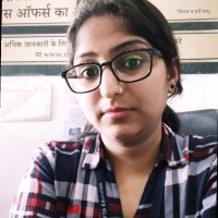 Rakhi Kardam