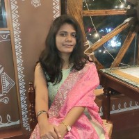 Komal Yadav