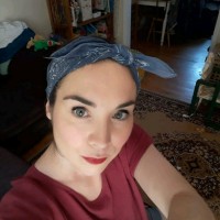 Katie Syme