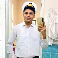 Tandel Vivek