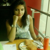 Thakur Shailja