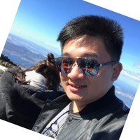 Yuguo Cai