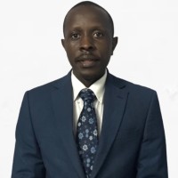 Kudoyi M. Michael