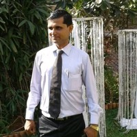 SANTOSH GULMOHAR