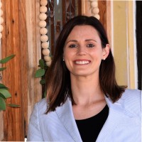 Jennifer Mcneill Fritscher, Mba