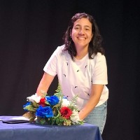 Lídia Moure