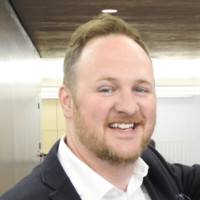 Andrew McDonald
