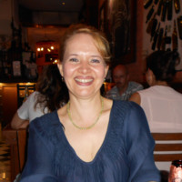 Patricia Navarrete Herrera