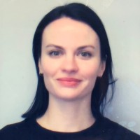 Ekaterina Alekhanova