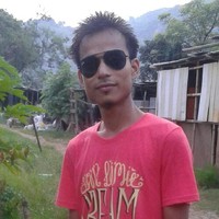 Mrinal Boro
