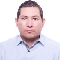 Victor Hugo Mendoza Mendoza