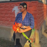 Bhaswati Mahanta