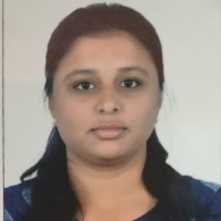 Ashwini Hegde