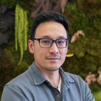 Jason B. Wong