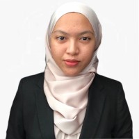Noor Syamimi Halim