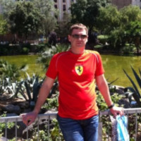 Віктор Чеснов