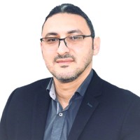 Youcef BELOUZ