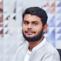 Sufiyan AHAMED