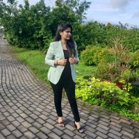 Priyanka Shirsath
