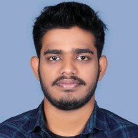 Nidhin T A
