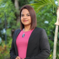 Karla Lissette Evangelista Reyes