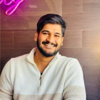 Puneet Dwivedi
