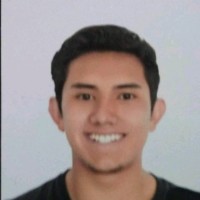 Nicolas Alarcon