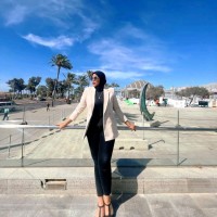 Fatma Ahmed