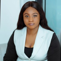 Mercy Ebikoma