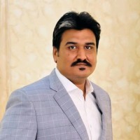 Muhammad Saeed