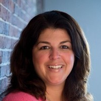 Christina Dodge