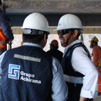 Paul Pérez Olivera