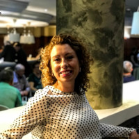 Rosana Pérez Hernández