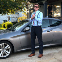Elliott Srnick