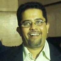 Atul Gupte